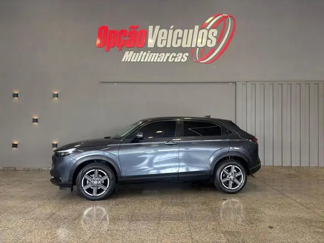 Carro Honda HR-V 2023 EX 1.5 I-VTEC CVT