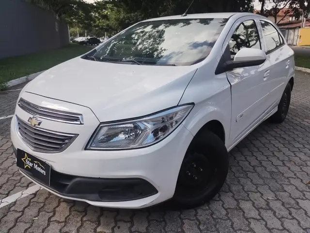 Carro Chevrolet Onix 2014 1.0 LT SPE/4