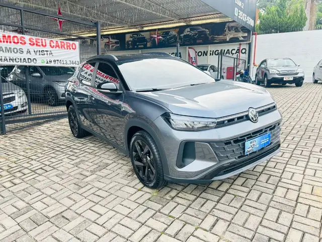 Carro Volkswagen Tera 2026 High