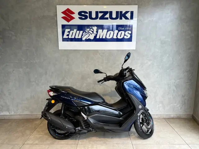 Moto Yamaha NMax 2022 160 ABS