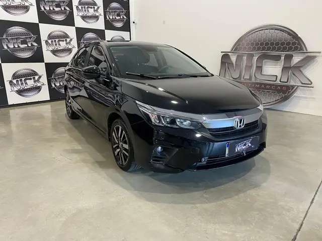 Carro Honda City 2024 LX 1.5 (Aut.)
