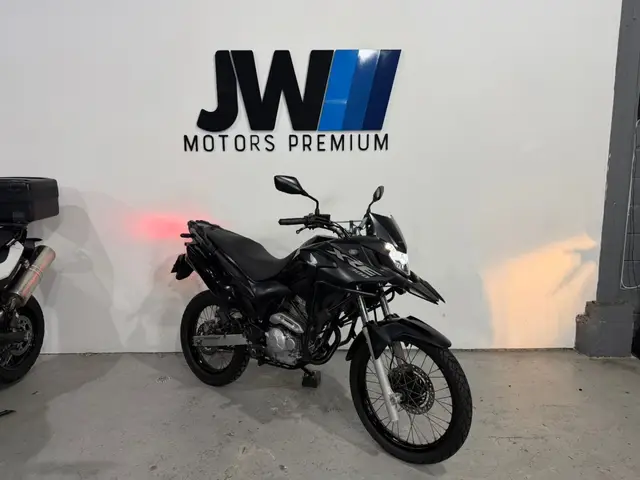 Moto Honda XRE 300 2021 ADVENTURE FLEX