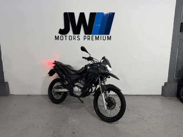 Moto Honda XRE 300 2022 Adventure (Flex)