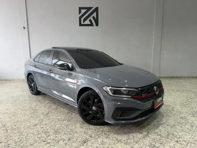 Carro Volkswagen Jetta 2019 2.0 GLI 350 TSI (Aut)