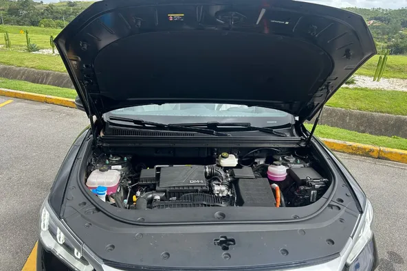 Bárbara Lira/Mobiauto