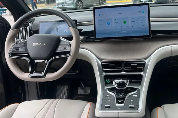 Bárbara Lira/Mobiauto