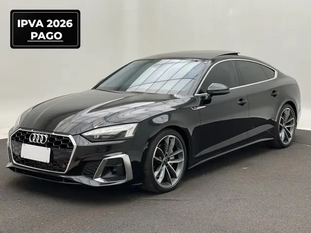 Carro Porsche Macan 2024 GTS 2.9 Bi-Turbo