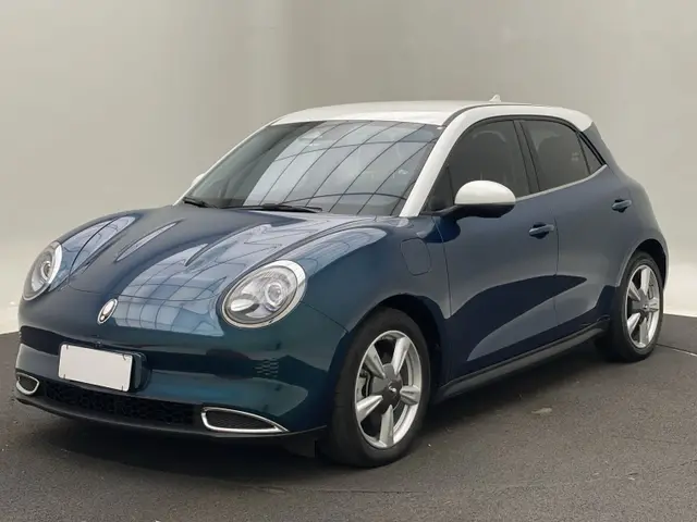 Carro GWM Ora 03 2024 Skin (Elétrico)