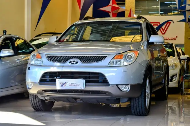 Carro Hyundai Veracruz 2010 GLS 3.8 V6
