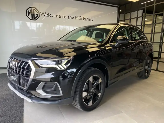 Carro Audi Q3 2022 Prestige 2.0