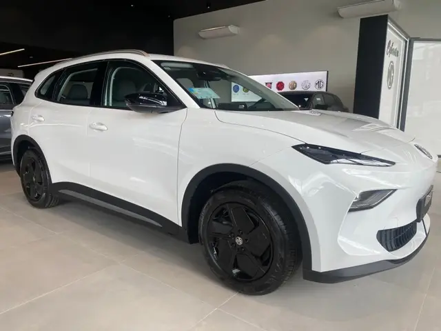 Carro MG MGS5 2026 Luxury