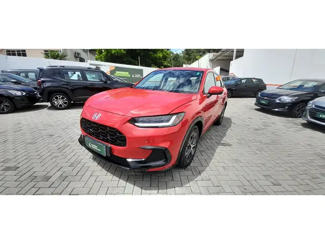Carro Honda ZR-V 2025 Touring 2.0