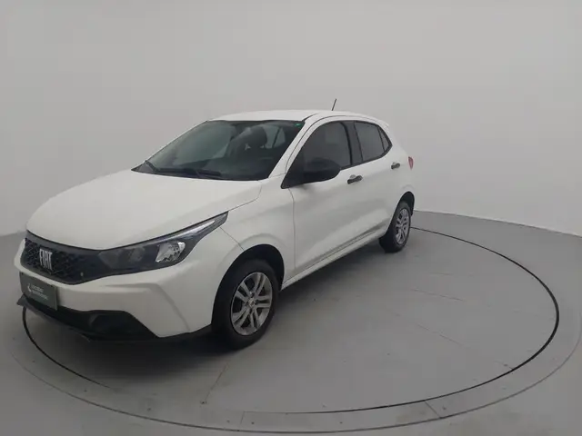 Carro Fiat Argo 2023 1.0 (Flex)