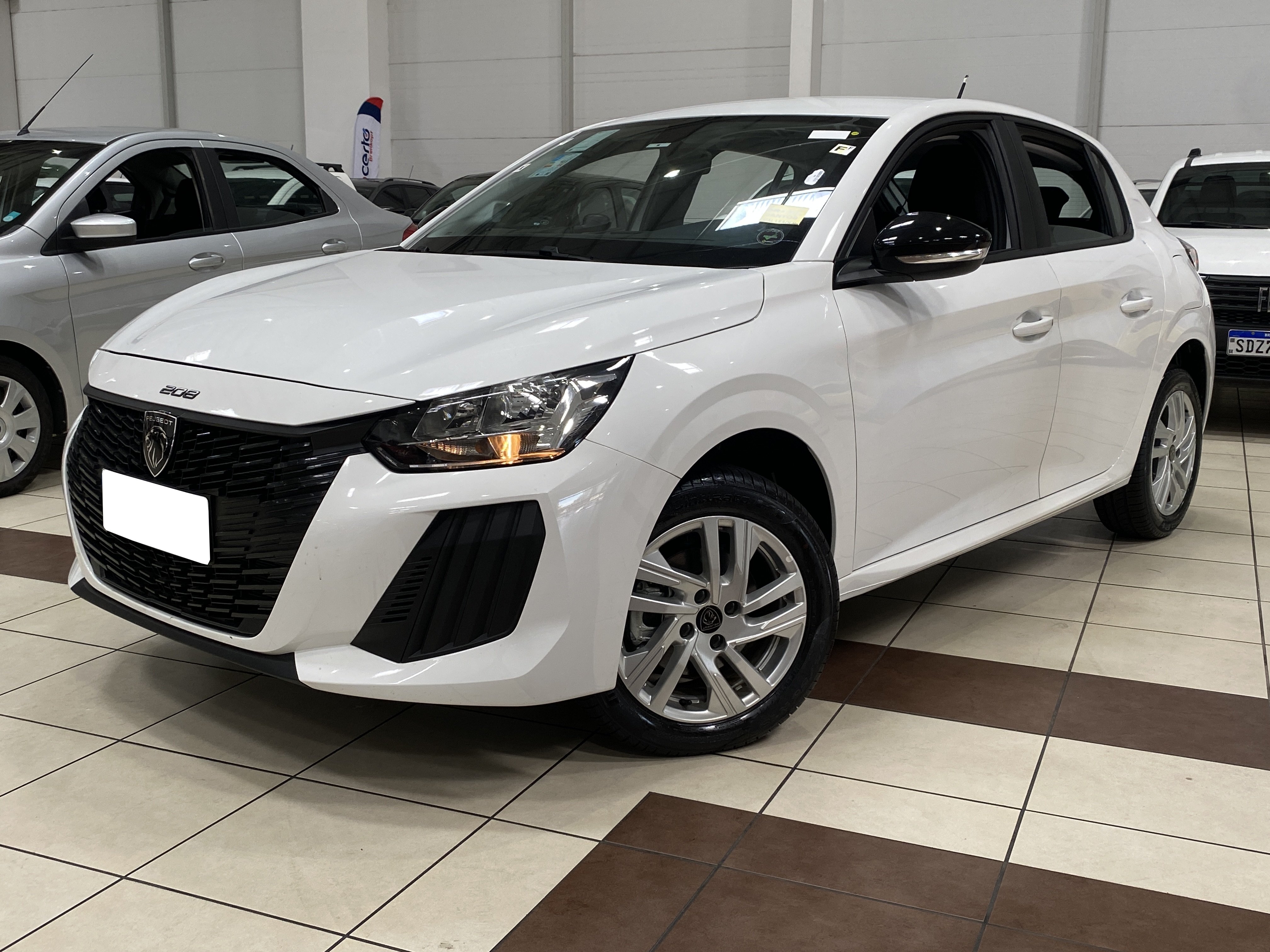 peugeot active 1.0 t200 at