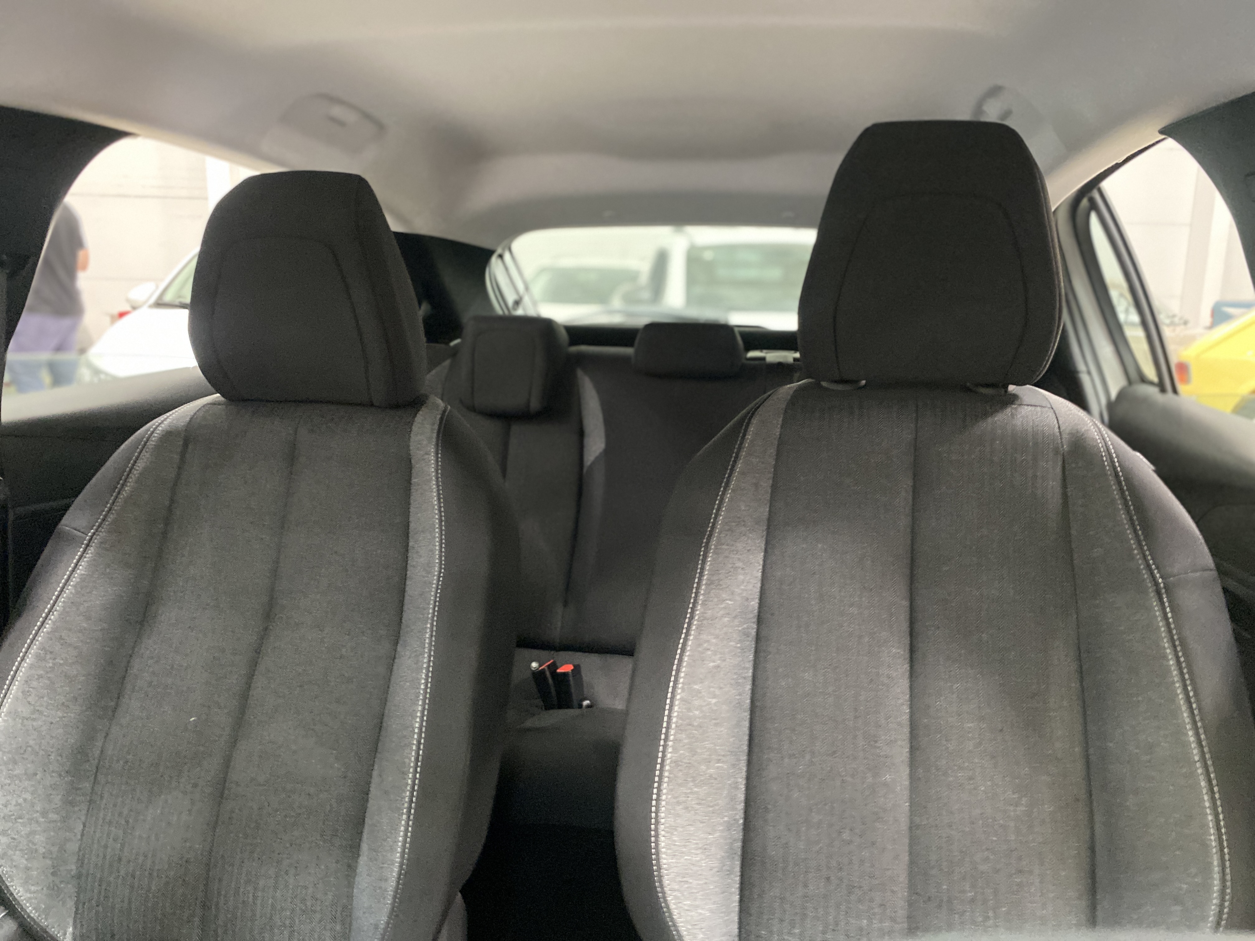 peugeot 208 active 1.0 t200 at