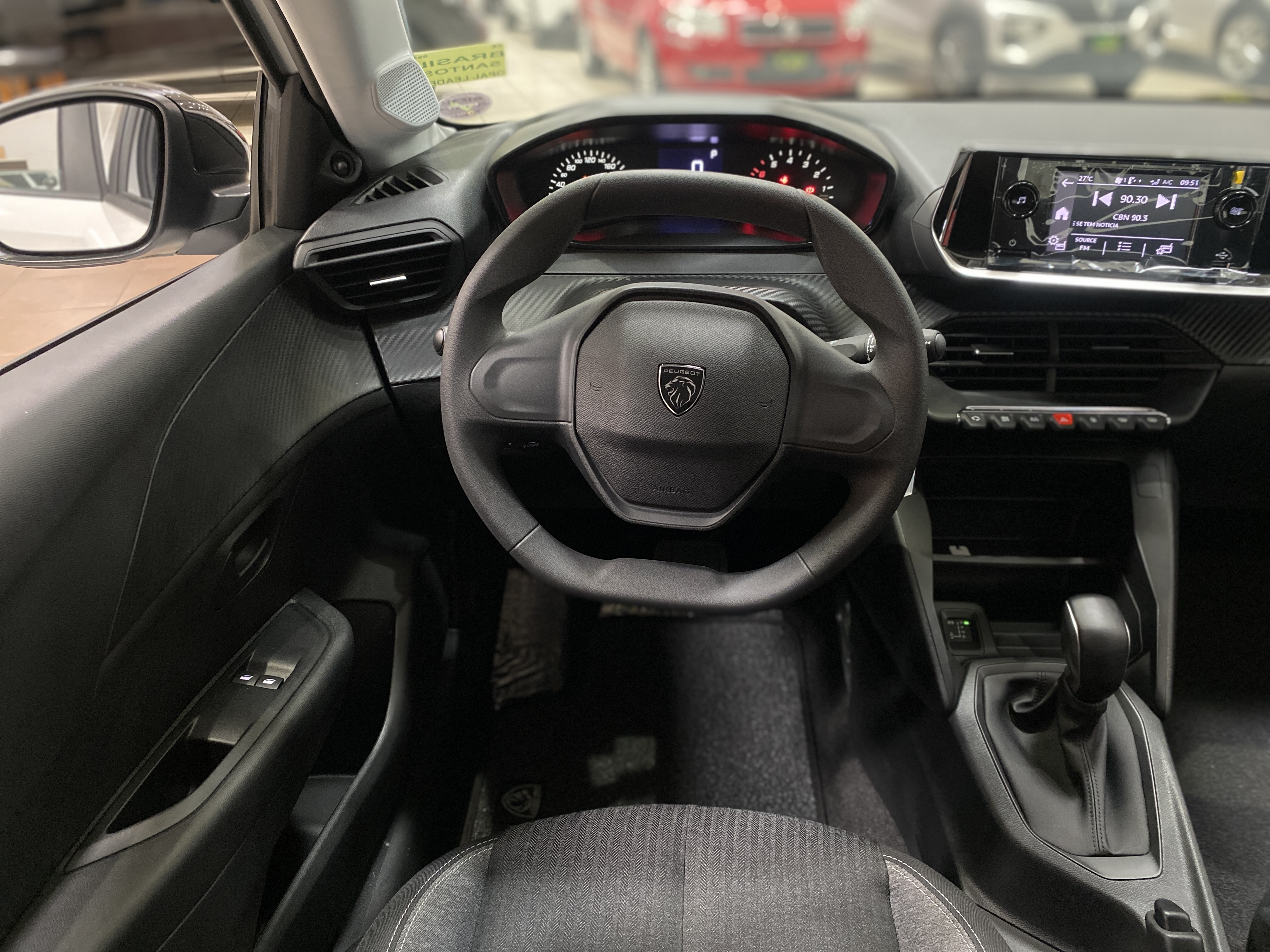 peugeot 208 active 1.0 t200 at