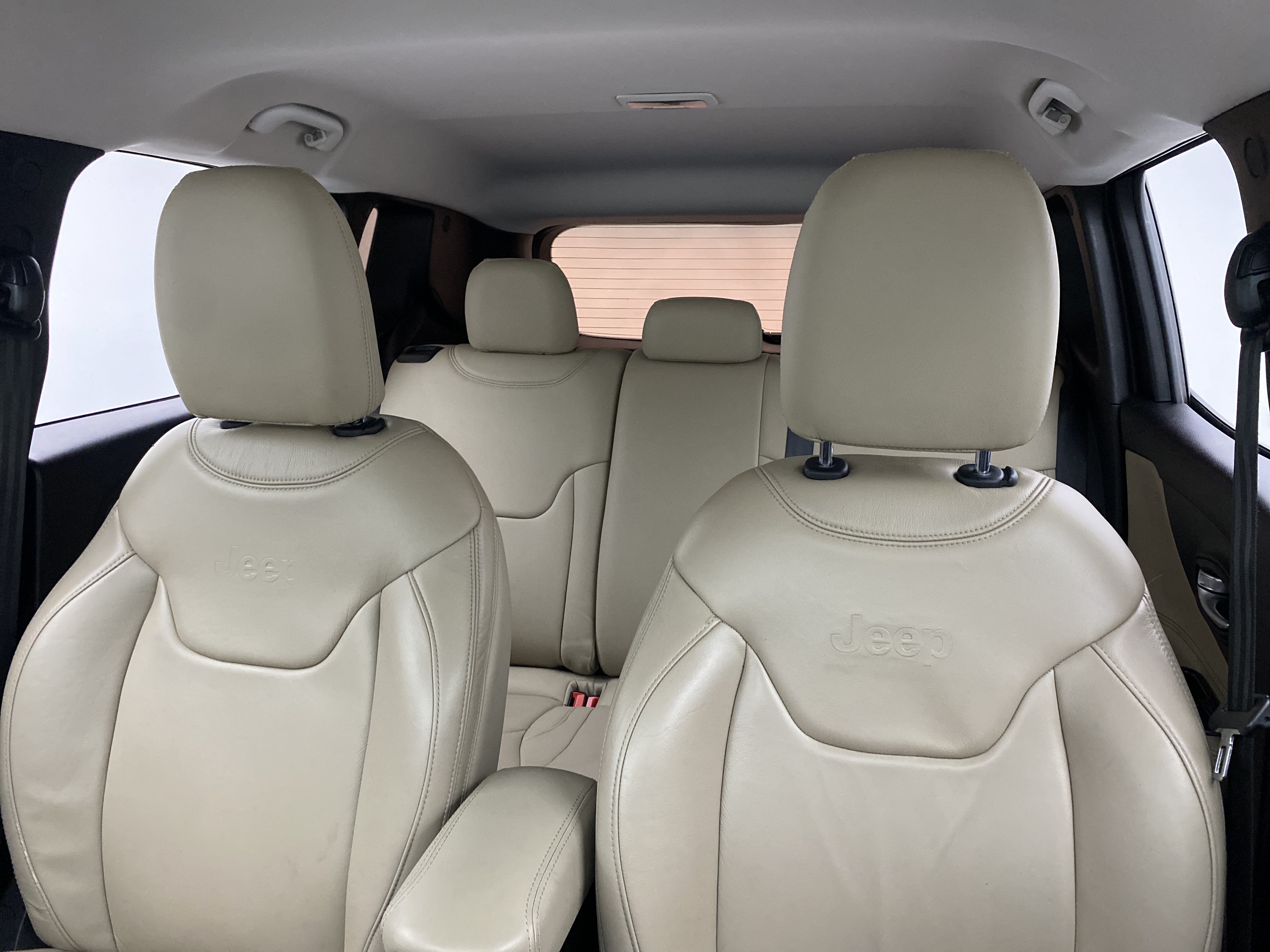 jeep renegade sport 1.8 4x2 (aut) (flex)