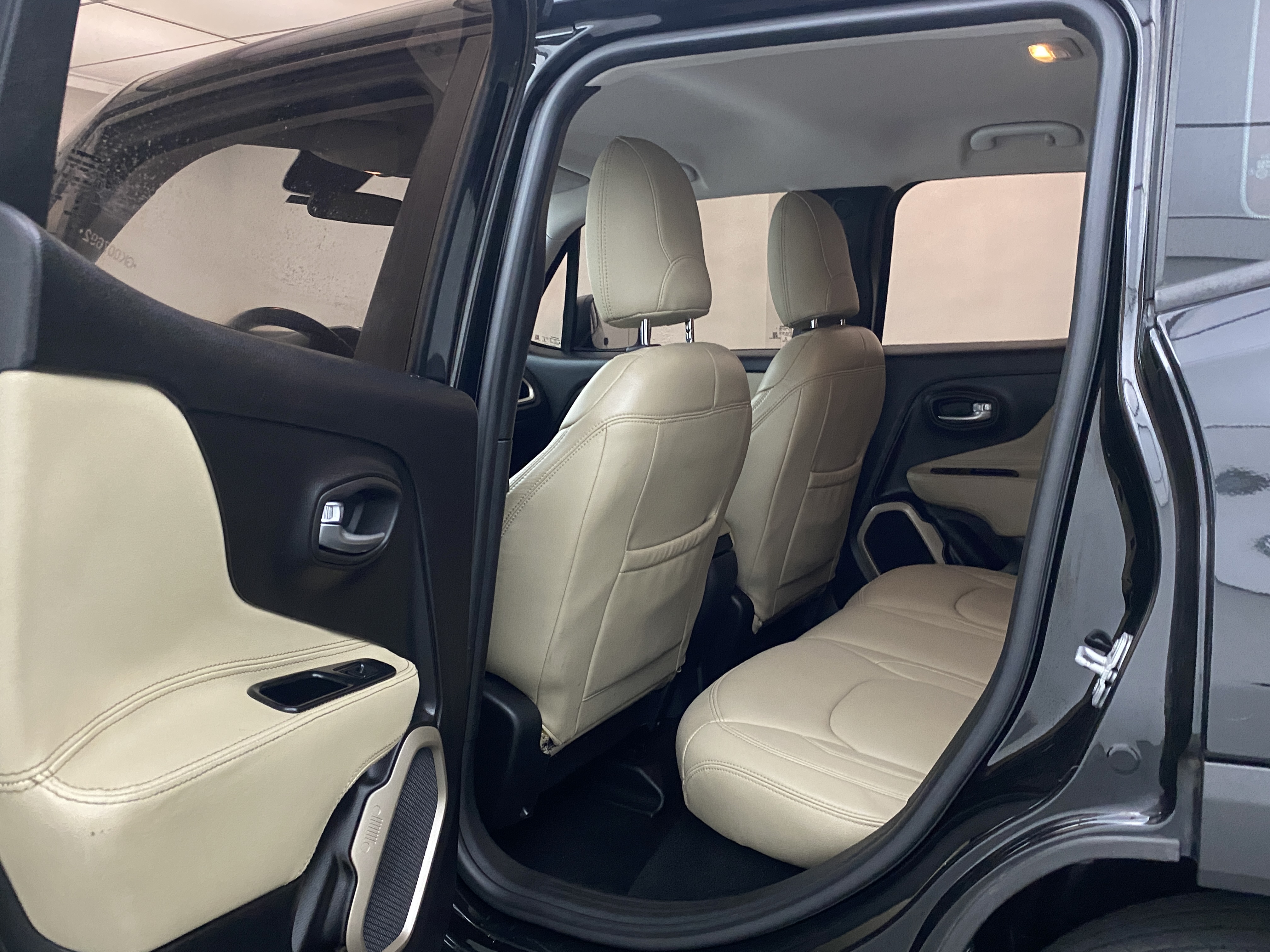 jeep renegade sport 1.8 4x2 (aut) (flex)