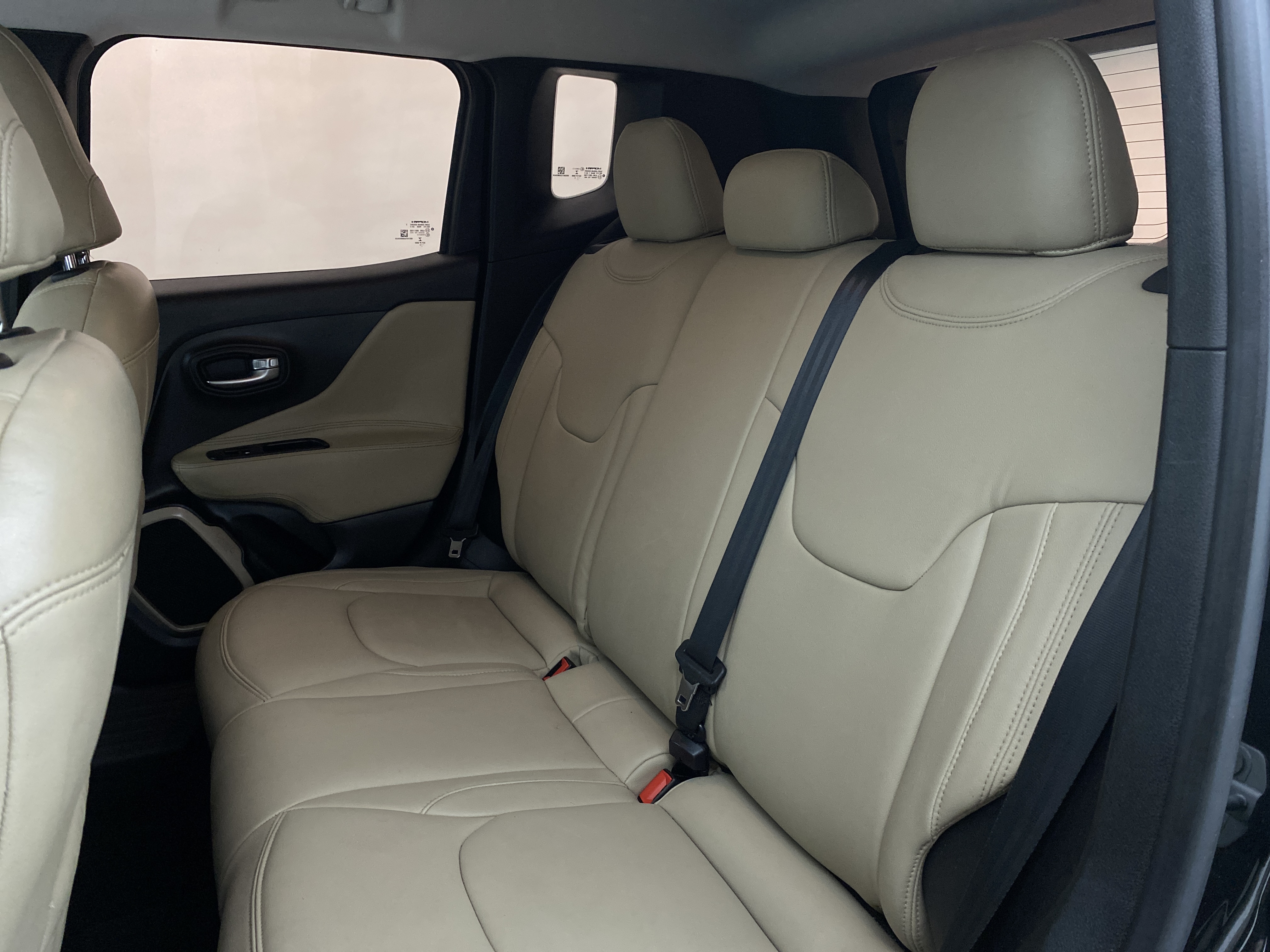 jeep renegade sport 1.8 4x2 (aut) (flex)