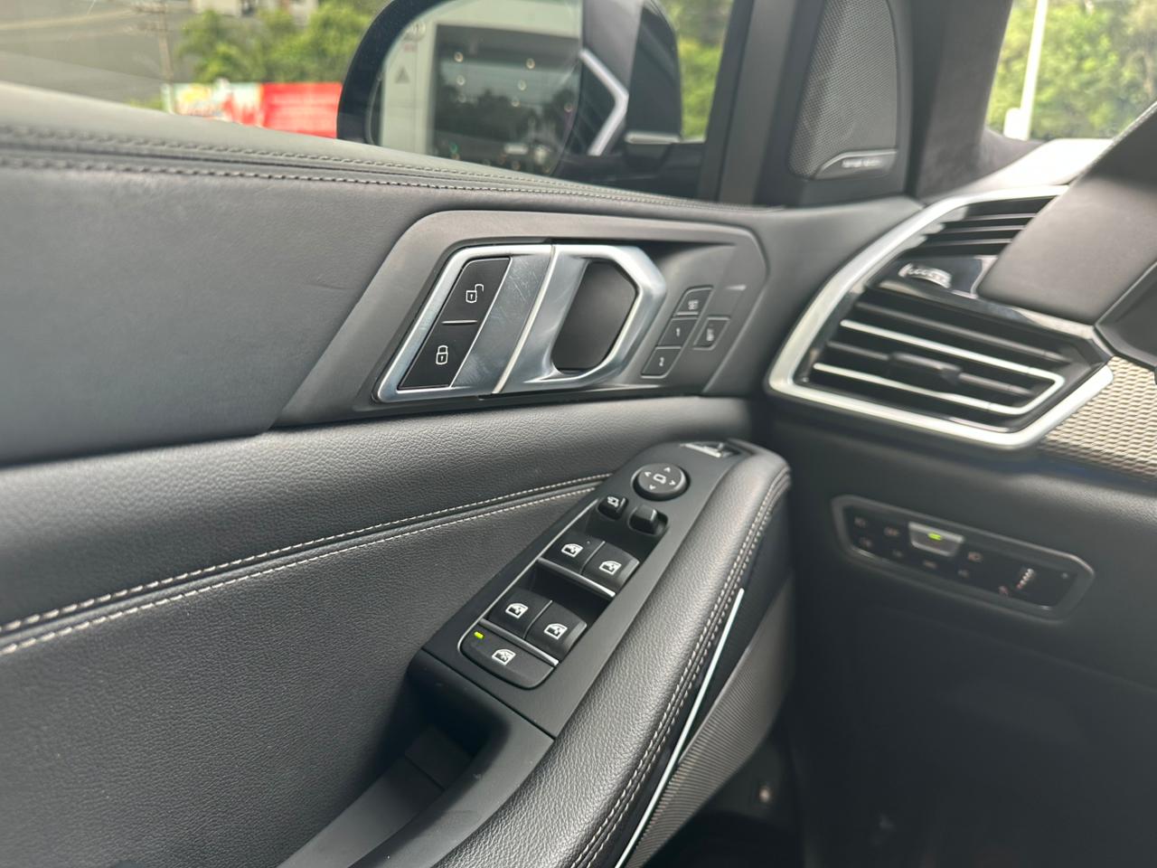 bmw x5 xdrive45e m sport 3.0 hibrido (aut)