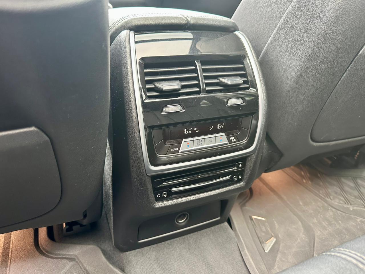 bmw x5 xdrive45e m sport 3.0 hibrido (aut)