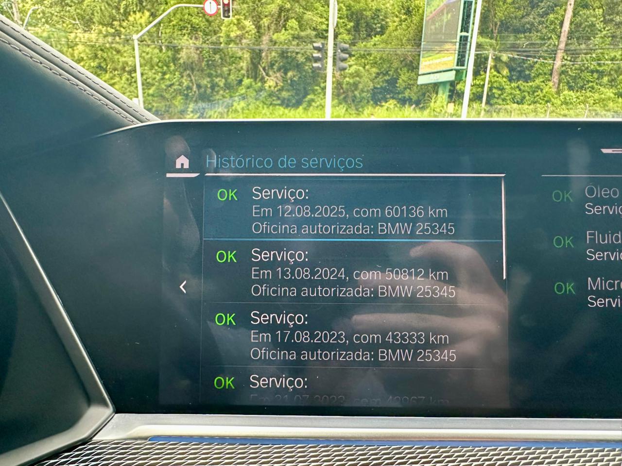 bmw x5 xdrive45e m sport 3.0 hibrido (aut)