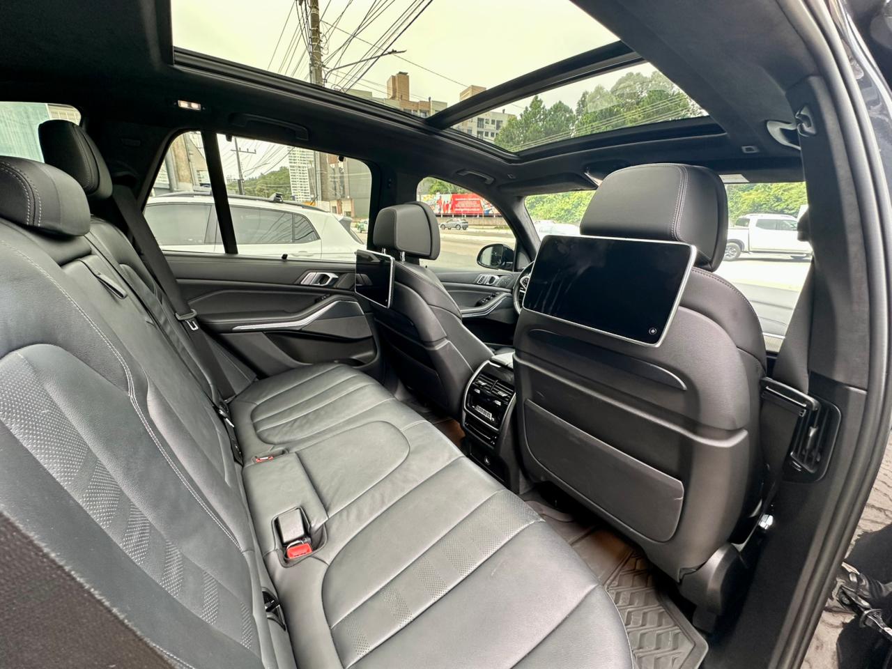 bmw x5 xdrive45e m sport 3.0 hibrido (aut)