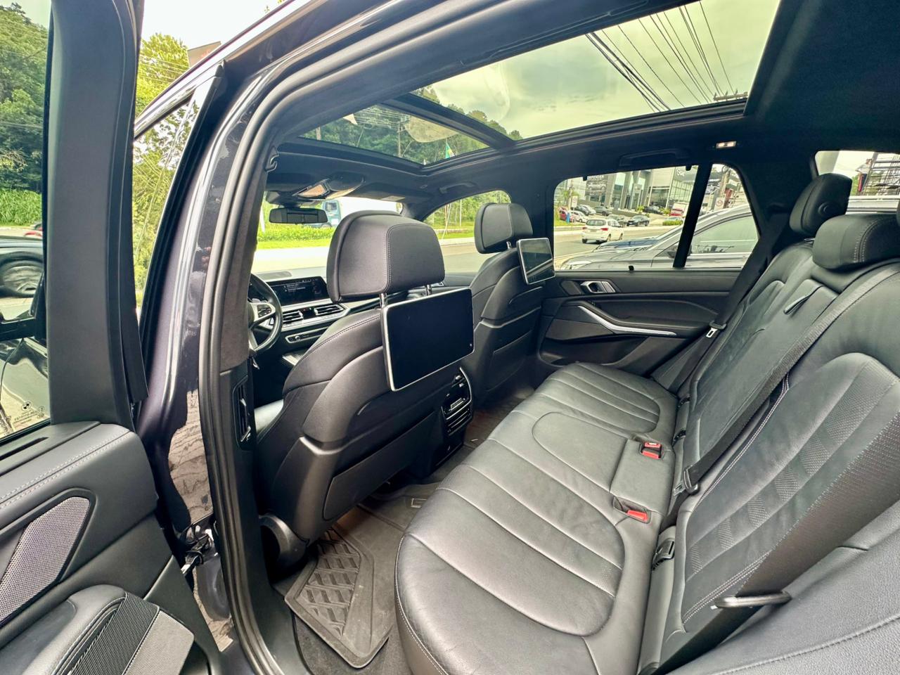 bmw x5 xdrive45e m sport 3.0 hibrido (aut)