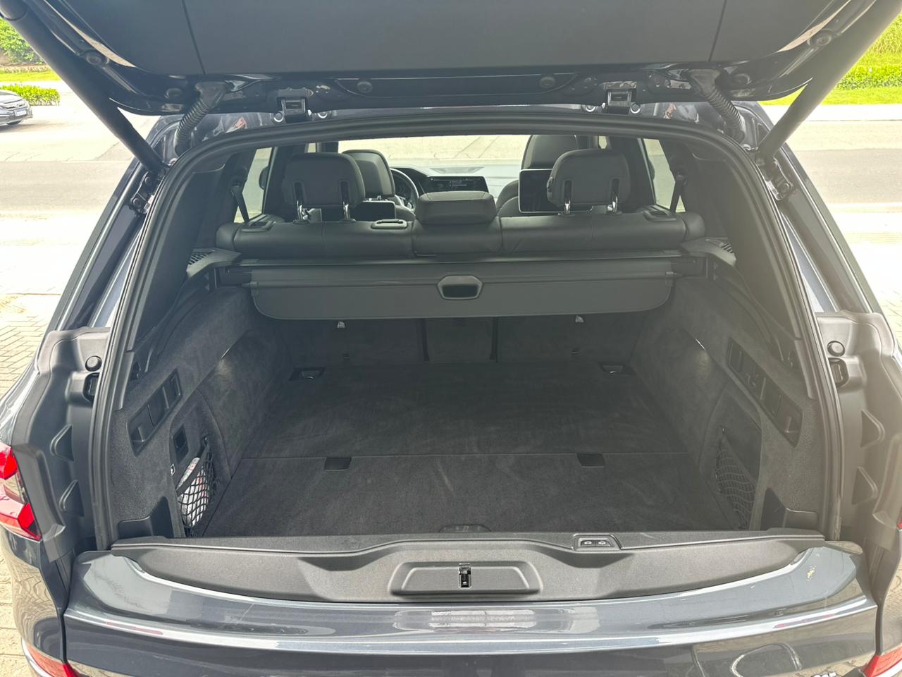 bmw x5 xdrive45e m sport 3.0 hibrido (aut)