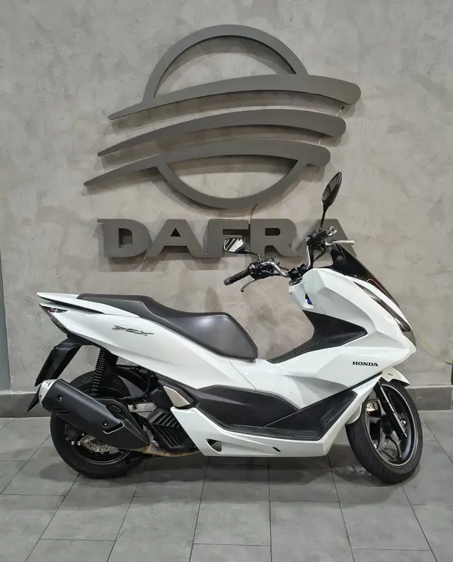 Moto Honda PCX 160 2024 ABS