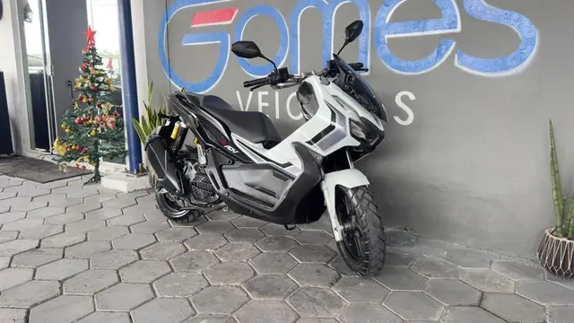 Moto Honda ADV 2022 ABS