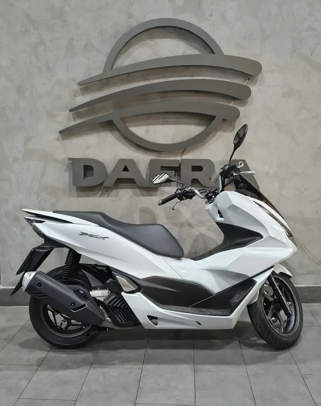 Moto Honda PCX 160 2025 ABS