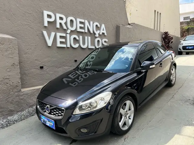 Carro Volvo C30 2011 2.0