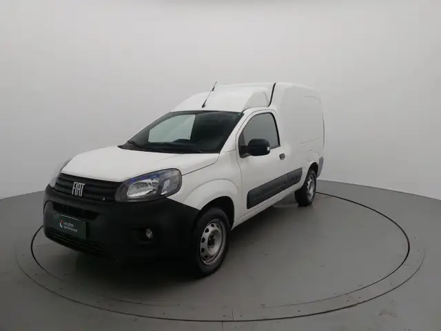 Carro Fiat Fiorino 2025 1.4 Endurance (Flex)