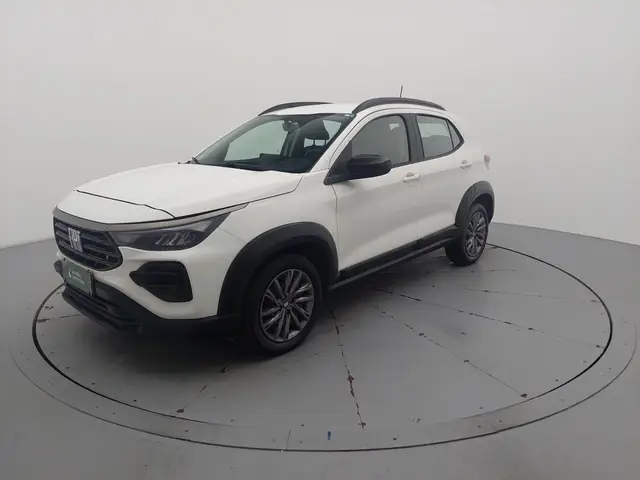 Carro Fiat Pulse 2024 Drive 1.3 (Aut.)