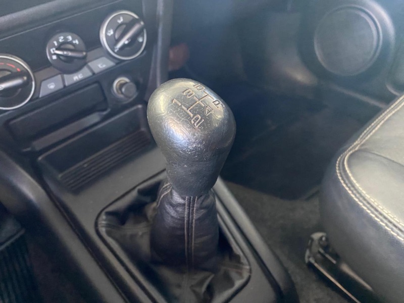 Mitsubishi Pajero TR4 2.0 16V 4x2 (Flex)