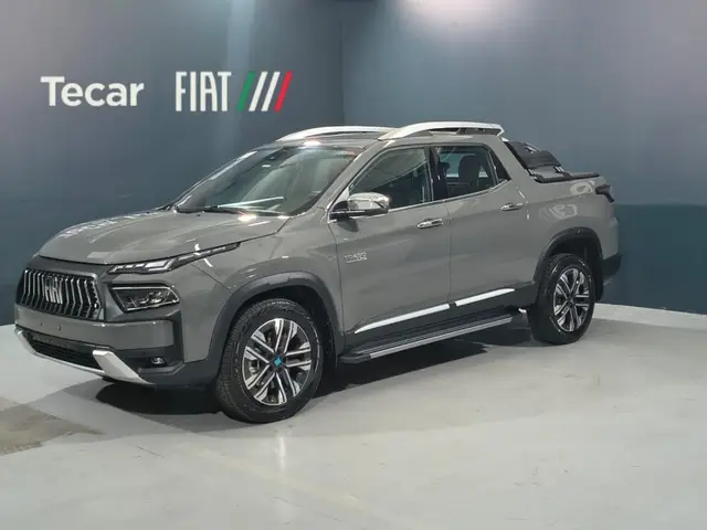 Carro Fiat Toro 2026 Ranch 2.2 TDI