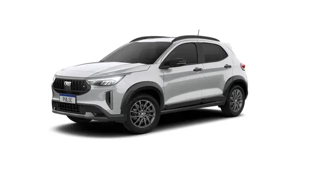 Carro Fiat Pulse 2026 Drive 1.3