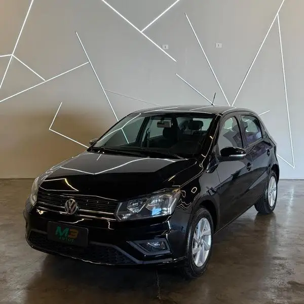 Carro Volkswagen Gol 2023 1.0 12v (Flex)