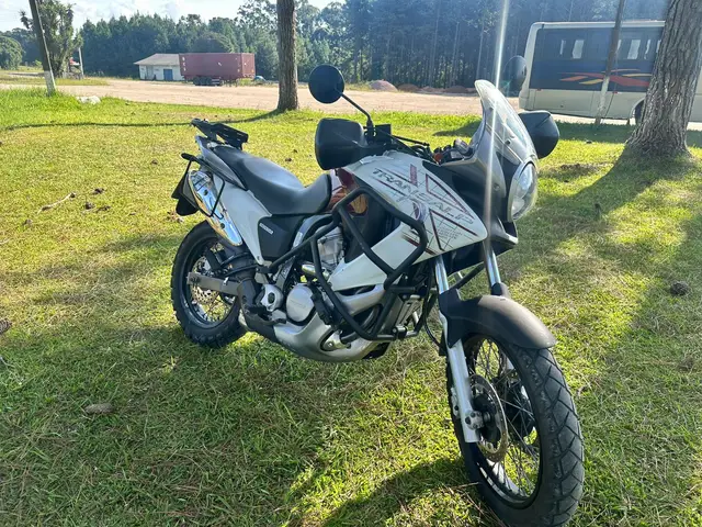 Moto Honda XL 700V 2011 Transalp