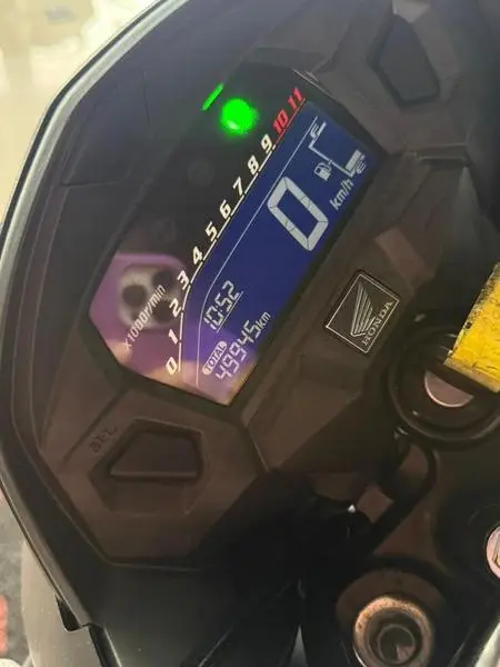 Moto Honda CG 160 2024 Cargo