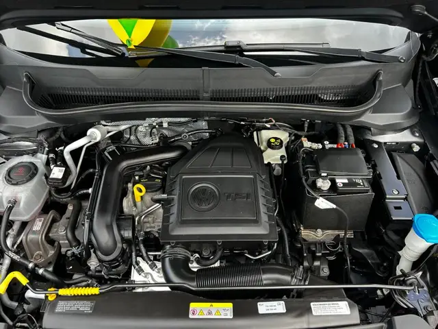 Carro Volkswagen T-Cross 2024 1.0 200 TSI 12V (Aut) (Flex)