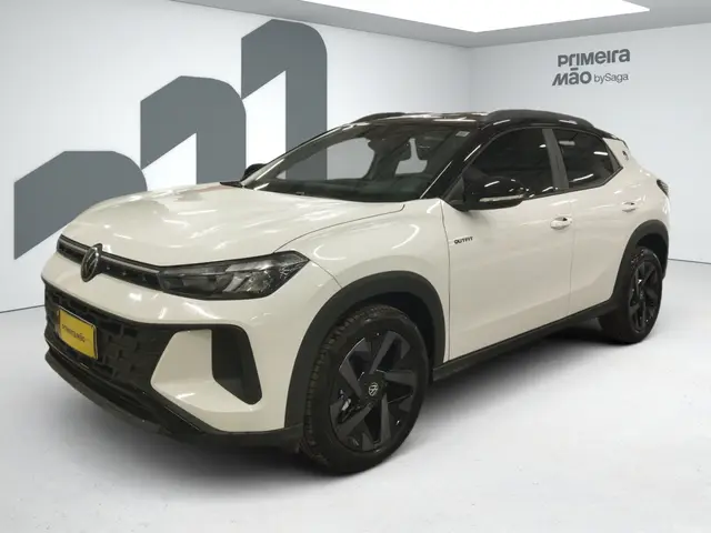 Carro Volkswagen Tera 2026 High