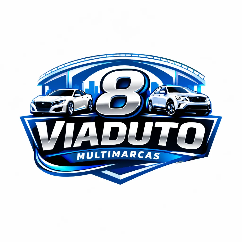 Viaduto 8 Multimarcas