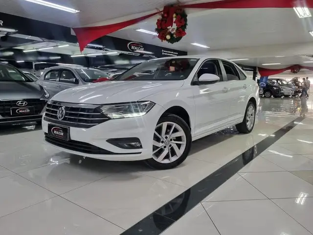 Carro Volkswagen Jetta 2020 1.4 250 TSI Comfortline