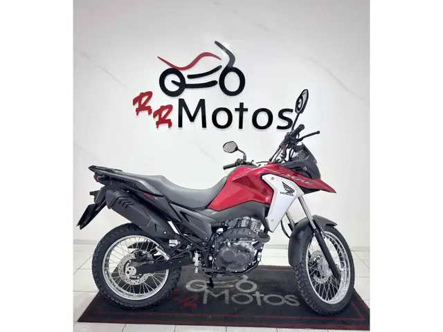Moto Honda XRE 190 2026 ABS