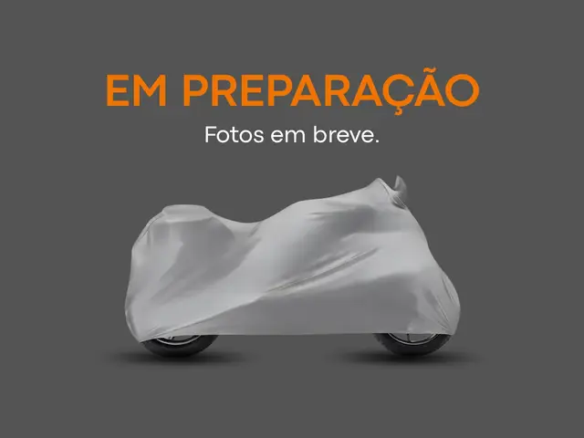 Moto Honda Biz 125i 2013 ES