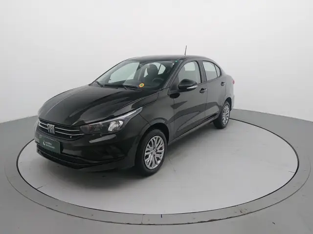 Carro Fiat Cronos 2025 Drive 1.0