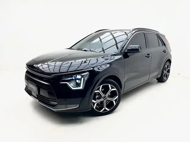 Carro Kia Niro 2024 SX Prestige 1.6