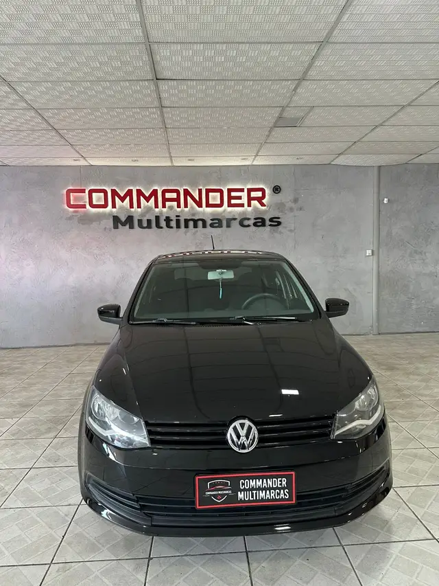 Carro Volkswagen Gol 2013 Novo  1.0 TEC (Flex) 2p